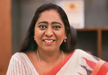Building Institutions That Serve The Nation